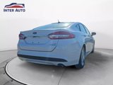 Used 2018 Ford Fusion SE image 5