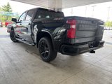 New 2026 Chevrolet Silverado 1500 RST image 4