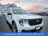 New 2025 Ford Maverick XLT image 1