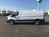 Used 2021 Ford Transit 250 Low Roof w/ Load Area Protection Package image 4