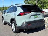 Used 2020 Toyota RAV4 XLE image 5