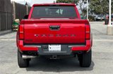 New 2025 Toyota Tacoma TRD Sport image 5