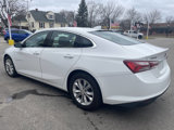 Used 2020 Chevrolet Malibu LT image 6
