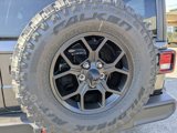 New 2025 Jeep Wrangler Willys image 6