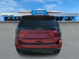 New 2025 Chevrolet Suburban RST w/ Comfort Package image 5