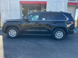 New 2025 Toyota Sequoia SR5 w/ SR5 Premium Package image 2