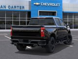 New 2025 Chevrolet Silverado 1500 RST w/ Convenience Package II image 4