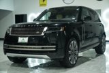 Used 2023 Land Rover Range Rover Long Wheelbase SE image 3