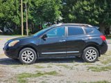 Used 2013 Nissan Rogue SL image 4
