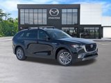 New 2025 MAZDA CX-90 3.3 Turbo w/ Preferred Package image 3