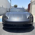 Used 2021 Porsche Taycan 4S w/ Premium Package image 2