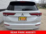 New 2025 Mitsubishi Outlander SEL image 4