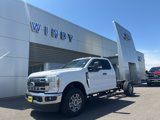 New 2025 Ford F350 4x4 SuperCab Super Duty image 2