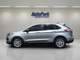 Used 2022 Ford Edge SEL image 4
