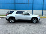 Used 2020 Chevrolet Traverse LS image 4