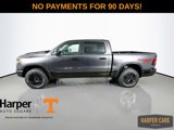 New 2025 RAM 1500 Rebel image 6