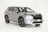 Used 2022 Mitsubishi Outlander SEL image 4