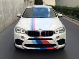 Used 2017 BMW X6 M image 3