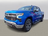 New 2025 Chevrolet Silverado 1500 LT image 2