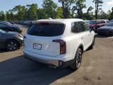 New 2025 Kia Telluride EX image 2