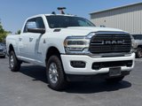 Used 2024 RAM 2500 Laramie image 2