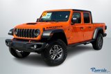New 2025 Jeep Gladiator Mojave image 2