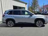 New 2025 Subaru Forester Touring image 3