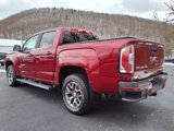 Used 2018 GMC Canyon SLE image 3