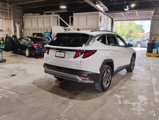 New 2026 Hyundai Tucson SEL image 3