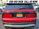 New 2026 Chevrolet Traverse Z71 w/ Driver Confidence Package image 5