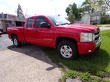 Used 2009 Chevrolet Silverado 1500 LT w/ Power Pack Plus image 3