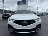 New 2025 Acura MDX Type S image 2