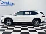 New 2025 Buick Enclave Preferred image 2