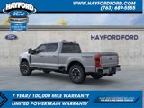 New 2025 Ford F350 Lariat image 4