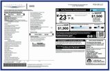 Certified 2023 Chrysler 300 S image 3