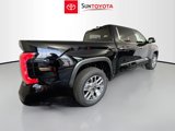 New 2025 Toyota Tundra 1794 Edition image 4