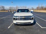New 2025 Chevrolet Tahoe Premier image 2
