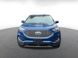 Used 2024 Ford Edge SEL image 4