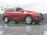 Certified 2023 Chevrolet Equinox LT image 2