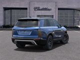 New 2026 Cadillac Vistiq Sport w/ LPO, Floor Liner Package image 4