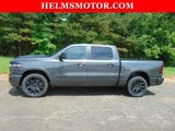 New 2025 RAM 1500 Laramie w/ Night Edition image 2