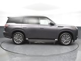 New 2025 INFINITI QX80 Luxe image 4