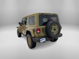 New 2025 Jeep Wrangler Unlimited Sport S 4xe image 2