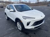 New 2025 Buick Encore GX Preferred image 3