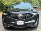 Certified 2024 Acura MDX A-Spec image 2