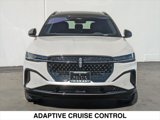 New 2025 Lincoln Nautilus Reserve w/ Jet Appearance Package image 4
