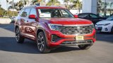 New 2025 Volkswagen Atlas SEL Premium R-Line image 3