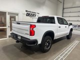 New 2025 Chevrolet Silverado 1500 ZR2 image 4