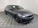 Certified 2022 BMW 330e w/ M Sport Package image 4