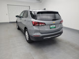 Used 2023 Chevrolet Equinox LT w/ Driver Convenience Package image 5